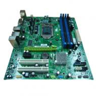 XC7MM - Dell System Board (Motherboard) for Precision T1500