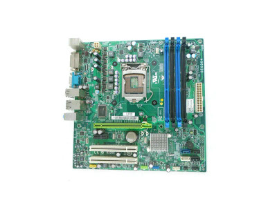 Dell Precision T1500 XC7MM System Board Motherboard - Replacement part for desktop computers