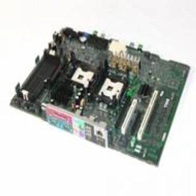 XC838 - Dell System Board (Motherboard) for Precision Workstation 470