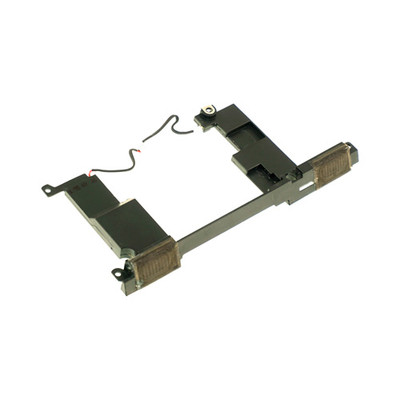 HP Speaker Assembly for 8510w / 8510p Series - Replacement part for laptops - Enhance audio quality