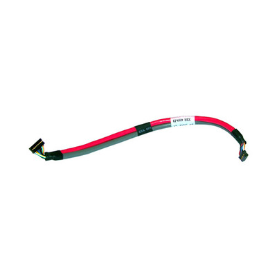 Dell 4P669 Precision 650 Front Panel I/O USB Firewire Cable