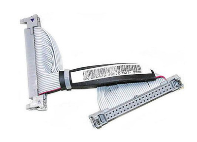 Dell FC475 Cable Control Panel for Poweredge 2950/2970 - Organizes cables in server rack