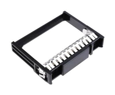 0RJ8J9 - Dell 2.5" SFF Hard Drive Blank Filler