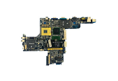 XD299 - Dell Intel 945GM Socket PGA478 DDR2 Motherboard