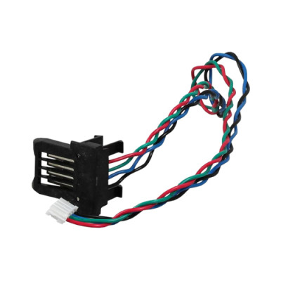 Lexmark Cartridge Smart Chip Contact 40X8266 for Printer Maintenance