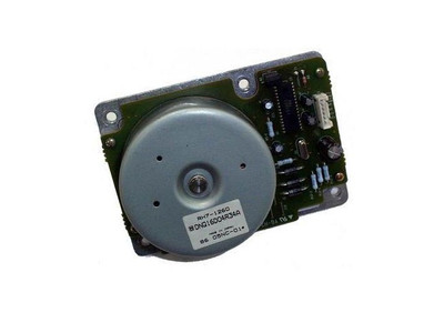 RH7-1260 - HP LaserJet 5SI/8000 Main Assembly Motor