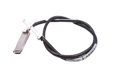 EMC 1m 3Gb/s QSFP to QSFP Male Cable for Vmax, part number 038-003-704, compatible with Vmax servers
