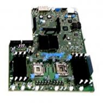 XDN97 - Dell System Board (Motherboard) for PowerEdge R610 Rack Server