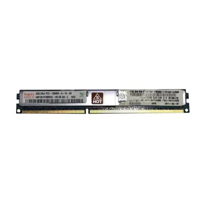 HMT351V7BMR4C-H9 - Hynix 4GB DDR3-1333 PC3-10600 ECC Registered Memory Module