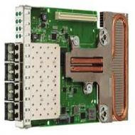XG02P - Dell Quad-Port 10Gbps Converged Network Daughter Card