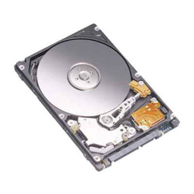 F239H - Dell 80GB 10000RPM SATA 3Gb/s Hot-Swappable 16MB Cache 3.5-Inch Hard Drive