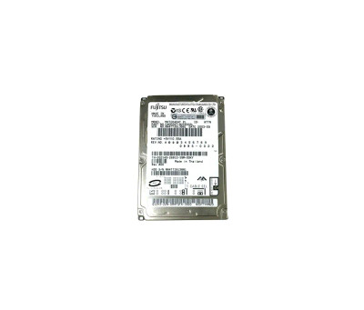 G2149 - Dell 40GB 4200RPM 2.5" IDE HDD