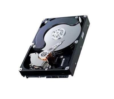 D9067 - HP 8.4GB 5400RPM IDE / ATA-66 3.5-inch Hard Drive