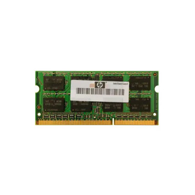 HP 1GB DDR3-1333MHz PC3-10600 SoDimm Memory Module for Laptops