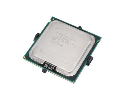 HH80556JJ0534M - Intel Dual-Core 2.33GHz LGA771 Processor