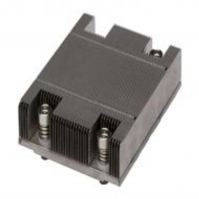 XHMD7 - Dell Processor Heatsink for PowerEdge R320 R420 R520