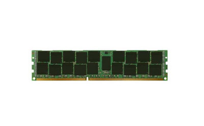 MT18KSF51272PDZ-1G4K1FE - Micron 4GB DDR3-1333MHz PC3-10600 ECC Registered w/ Parity CL9 240-Pin DIMM 1.35V Low Voltage Dual Rank Memory Module