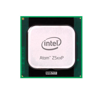SR145 - Intel Atom Z2560 Dual-Core 1.60GHz 1MB Processor