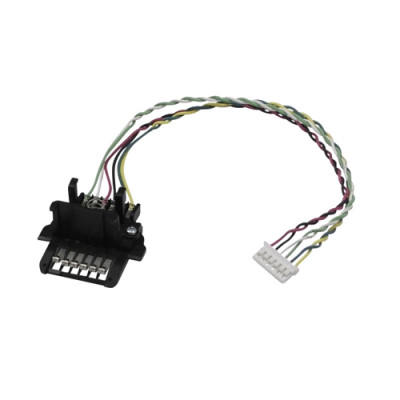 40X7692 - Lexmark Cartridge Smart Chip Contact Cable