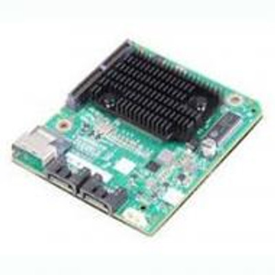 XJGMP - Dell LSI 2008 Mezzanine SAS 6Gb/s Controller for PowerEdge C5000 / C5220 / C6100 / C6145