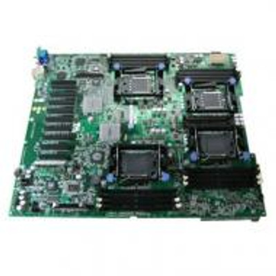 XK007 - Dell System Board (Motherboard) for PowerEdge 6950