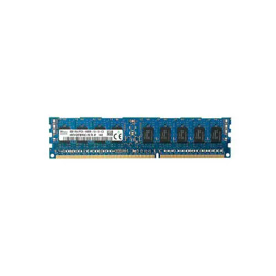 HMT41GR7BFR4C-RD - Hynix 8GB DDR3-1866 PC3-14900 ECC Registered Memory Module