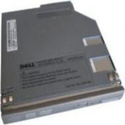 XK907 - Dell 8X IDE Internal Slim-line DVD±RW Drive for Latitude D-Se