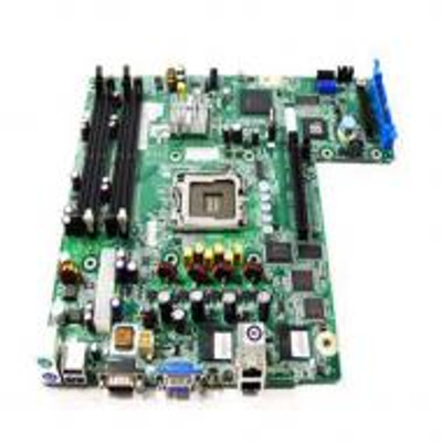 XM089 - Dell System Board (Motherboard) for PowerEdge 860