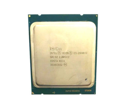 CM8063501288202 - Intel Xeon E5-2640 V2 8-Core 2.0GHz Processor