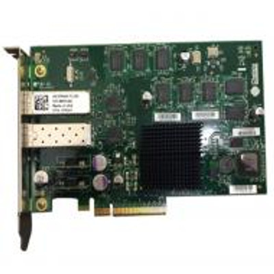 XM2N4 - Dell Dual Port 10Gb/s Fibre Channel PCI-Express Host Bus Adapter