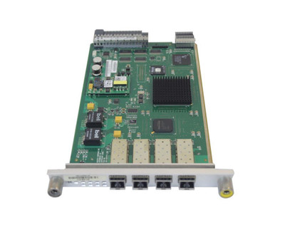 201-626-913 - EMC 4-Port 2GB Fibre Channel Adapter