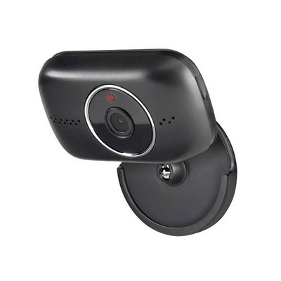 R-AWF11 - Alcatel-Lucent HD Indoor WiFi Camera Network Camera
