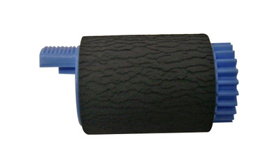 HP Feed/Separation Roller for 5si, 8000, 8100, 8150, 8500, 8550 printers - Replacement roller for smooth paper feed
