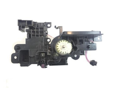 HP RM1-4976 Lifter Drive Assembly for Color LaserJet CP3525 / CM3530 / M575 / M570 Series - Replacement part for HP
