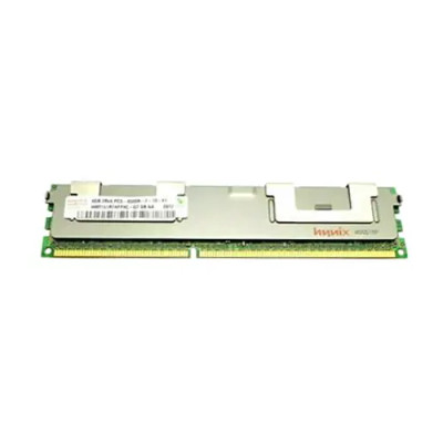 HMT151R7AFP4C-G7 - Hynix 4GB DDR3-1066MHz PC3-8500 ECC Registered CL7 240-Pin DIMM 1.35V Low Voltage Dual Rank Memory Module