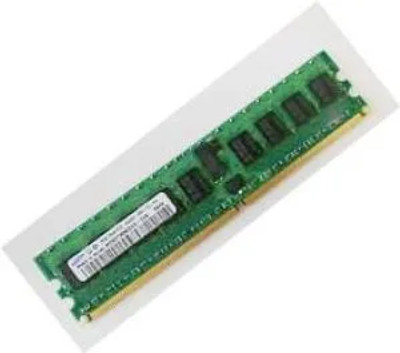 Samsung 2GB DDR2-667MHz PC2-5300 Fully Buffered Memory Module for Servers