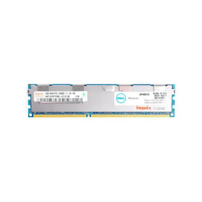 Dell SNPH959FC/4G 4GB DDR3-1066MHz ECC Registered Memory Module