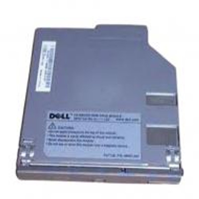 XP544 - Dell 8X IDE Internal Slim-line DVD-ROM Drive for Latitude