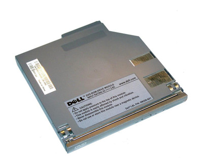 XP544 - Dell DVD-ROM Optical Drive