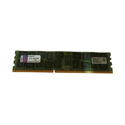 KTS-SF313/8G - Kingston 8GB DDR3-1333MHz ECC Registered 240-Pin Memory