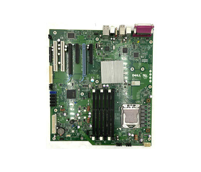 Dell XPDFK Motherboard for Precision T3500 Workstation, Socket 1366, LGA1366, compatible with Dell workstations