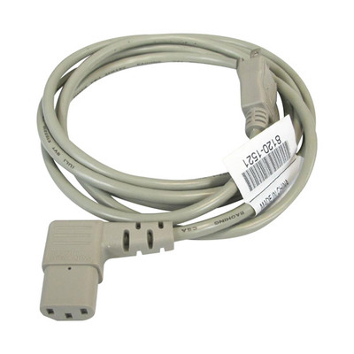 8120-1521 - HP 7.5ft AC Power Cable
