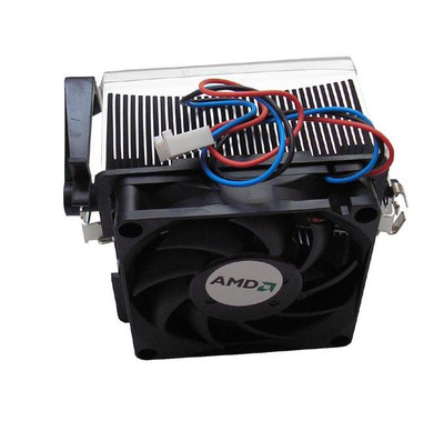 CMDK87152DA5GP - AMD 12V 3 Pin CPU Fan Heatsink
