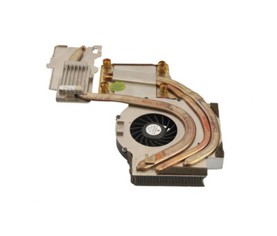Lenovo CPU Cooling Fan & Heatsink for ThinkPad R61/R61i/T61, part number 42W2678, compatible with ThinkPad laptops
