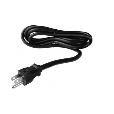 Dell 3ft 3 Prong Power Cable for Adapter 2JVNJ - Compatible with Dell adapters - Power cable for electronic devices