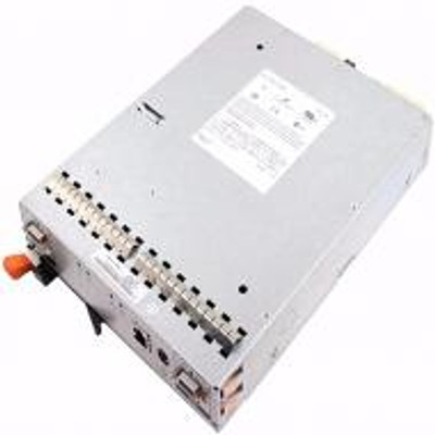 XR277 - Dell Single-Port SAS/SATA External EMM Interface Module for PowerVault MD3000