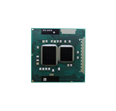 653369-001 - HP Intel Core i3-2330M 2.20GHz Dual-Core Processor