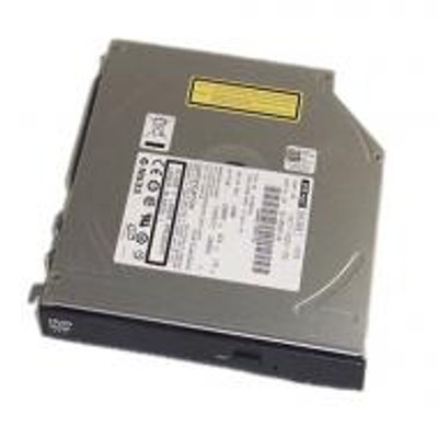 XR712 - Dell 9.5MM 8X IDE Internal Slim-line DVDRW Drive