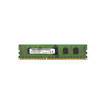 MT9JSF51272PZ-1G9E2KF - MICRON 4GB DDR3-1866MHz ECC Registered 240-Pin DIMM