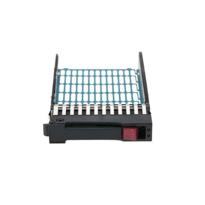HP Hot Plug Fibre Channel 3.5-Inch Drive Caddy Sled for ProLiant DL360p Gen8 servers